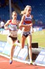 Womens 5000 metres, British World Championship Team Trials, Alexander Stadium, Birmingham